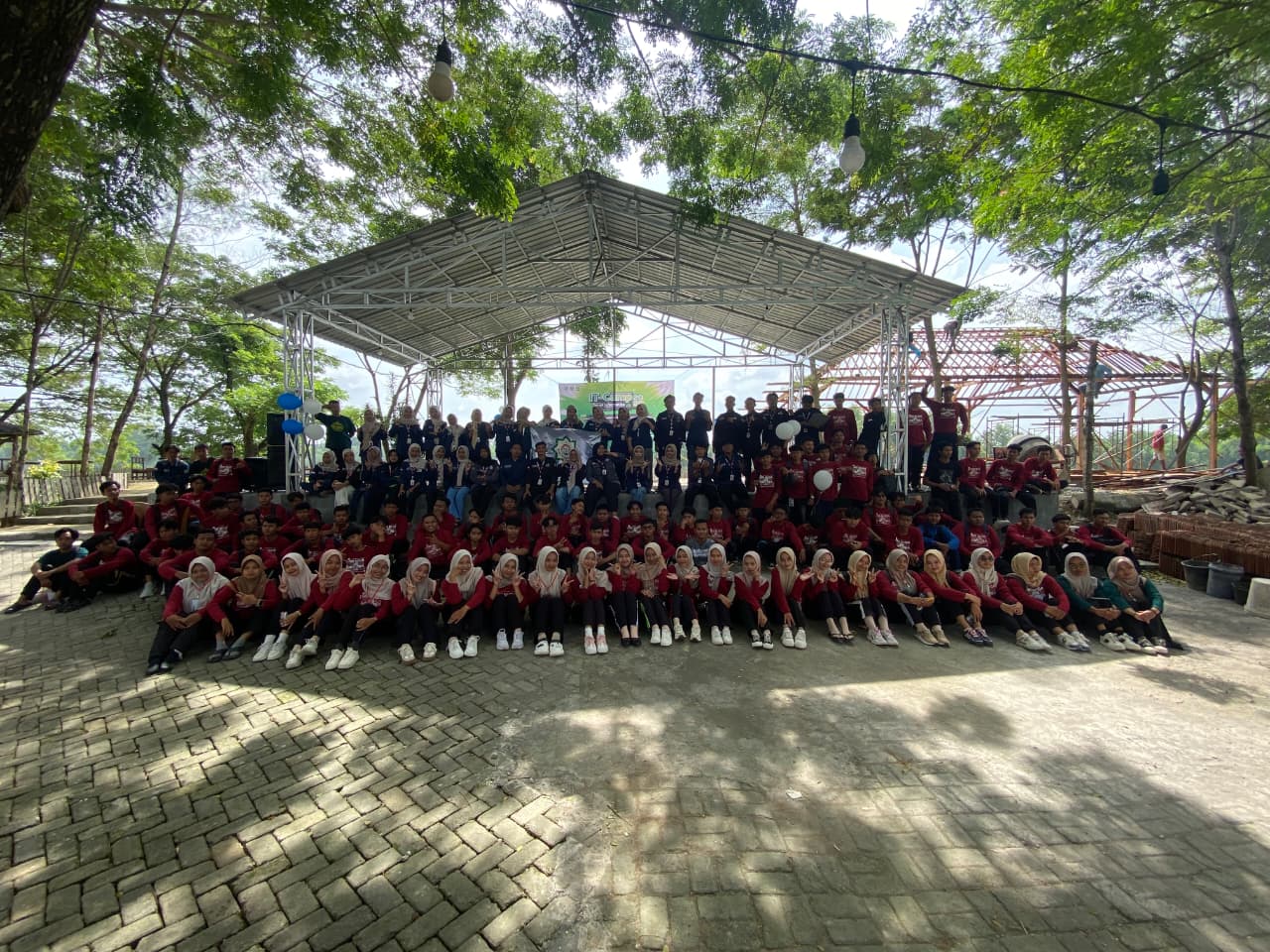 HMP-TI UNUGIRI Sukses Gelar IT Camp 2026 Bertema “Start with Impact, Membangun Jati Diri di Tengah Budaya Instan”
