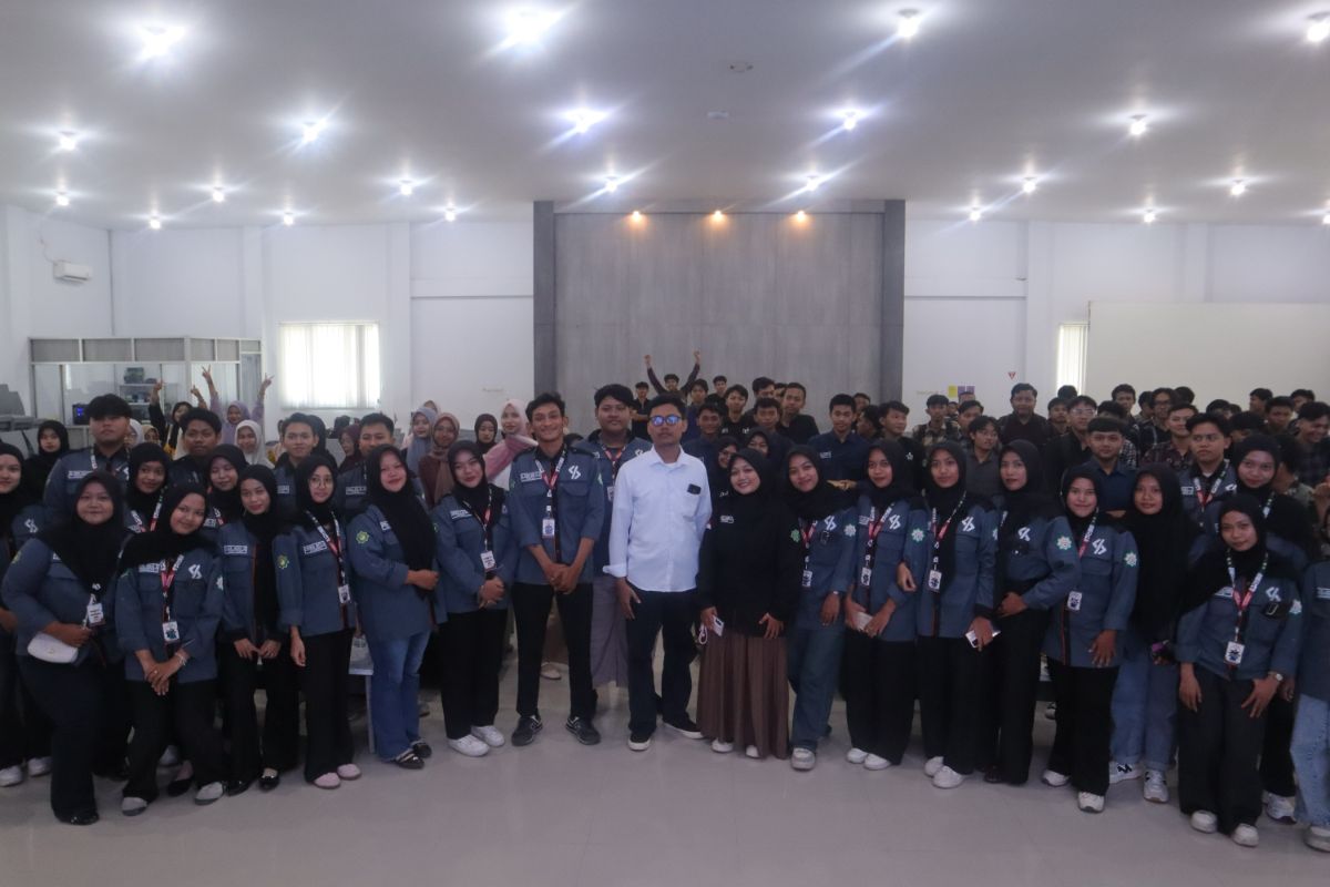Tingkatkan Daya Saing Digital, Teknik Informatika UNUGIRI Siap Gelar Seminar Creator Privilege dan Resmikan Website Karya